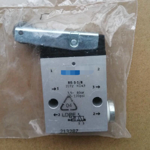Katup Solenoid RS-<span class=keywords><strong>3</strong></span>-18 2272 RS318 - Product Image 1