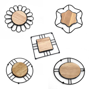 Almohadilla Aislante para Uso Diario en el Hogar, para Utensilios de Cocina, Teteras, Platos y Secado de Vajilla - Product Image 6