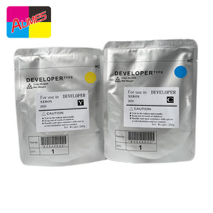 Polvo de revelado de calidad original SC2020 SC2022 compatible con <span class=keywords><strong>Xerox</strong></span> SC2020 SC2020CPS SC2020DA SC2020NW SC2022 SC2022CPS - Product Image 4