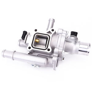 Thermostat <span class=keywords><strong>de</strong></span> <span class=keywords><strong>liquide</strong></span> <span class=keywords><strong>de</strong></span> <span class=keywords><strong>refroidissement</strong></span> moteur haute performance OEM 55564890, ensemble <span class=keywords><strong>de</strong></span> boîtier <span class=keywords><strong>de</strong></span> thermostat <span class=keywords><strong>de</strong></span> <span class=keywords><strong>liquide</strong></span> <span class=keywords><strong>de</strong></span> <span class=keywords><strong>refroidissement</strong></span> 25192228 pour Chevrolet Cruze - Product Image 3