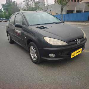 Peugeot 206 Modelo 2008, Hatchback, 1.4L, Manual, Edición Dinámica, Volante a la Izquierda, Vehículos de Combustible para África, <span class=keywords><strong>Autos</strong></span> <span class=keywords><strong>Usados</strong></span> <span class=keywords><strong>Baratos</strong></span> de China - Product Image 3