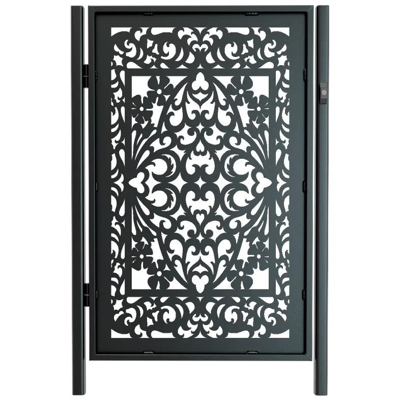 Folding pocket turkey front for house smart lock outdoor price bangladesh door umbrella main door iron gate design