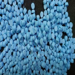 High Quality LLDPE 218WJ High Flow Flexible <b>Plastic</b> <b>Pellets</b> for Injection Molding Daily Industrial Parts - Product Image 5