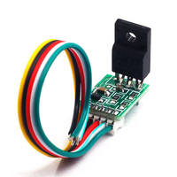 CA-888 12-18V 300V pour l'entretien des téléviseurs à écran LCD, module d'alimentation universel LCD, tube de commutation