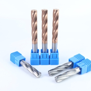 Carbide Spiral Drill Bit Custom CNC <strong>Metal</strong> <strong>Cutting</strong> <strong>Tool</strong> <strong>Reamer</strong> - Product Image 2