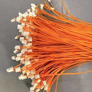 Encendedor eléctrico con núcleo <span class=keywords><strong>de</strong></span> cobre para interiores, fuente <span class=keywords><strong>de</strong></span> escenario, encendedor pirotécnico Ematch para fuegos artificiales, <span class=keywords><strong>petardos</strong></span> - Product Image 5