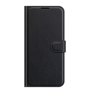 Para vivo X100 TPU PU cuero Flip Wallet Phone Case, Flip Magnetic Leather TPU Cover para Vivo S18/S18Pro/ V30/ <span class=keywords><strong>V30Pro</strong></span> - Product Image 5