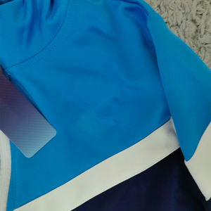 Uniformes <span class=keywords><strong>de</strong></span> Fútbol Personalizados del Napoli Sublimados, Chaquetas <span class=keywords><strong>de</strong></span> Fútbol para Hombre, Ropa <span class=keywords><strong>de</strong></span> Entrenamiento Deportiva, Sudaderas con Capucha, Chaquetas McTOMINAY <span class=keywords><strong>DE</strong></span> <span class=keywords><strong>BRUYNE</strong></span> - Product Image 4