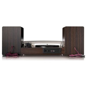 Giradischi LS SERIES LS 200 Wood - Product Image 2