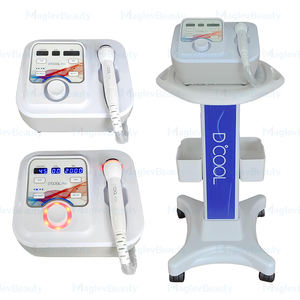 <span class=keywords><strong>Macchina</strong></span> professionale per la <span class=keywords><strong>crioterapia</strong></span> elettroporazione calda e fredda per la pelle che illumina i prodotti di bellezza per la <span class=keywords><strong>macchina</strong></span> antirughe per alleviare il dolore - Product Image 6