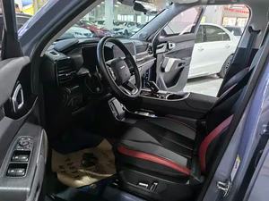 Haval <span class=keywords><strong>Cool</strong></span> Dog 2022 1.5T DCT Edición Trendy Wild con Tracción en las Cuatro Ruedas - Product Image 6