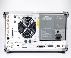 Vente directe d'usine Analyseur de réseau de paramètres S Keysight (Agilent) 8722ES, 50 MHz à 40 GHz - Product Image 3
