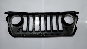 Piezas de automóvil originales rejilla delantera 68316767AC para <span class=keywords><strong>J</strong></span>-eep W-rangler Sahara W-rangler JL - Product Image 4