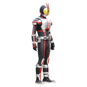 ชุดคอสเพลย์คาเมนไรเดอร์ 555 ฟายซ์ แบบกำหนดเอง วัสดุ EVA พร้อมชุดและเสื้อพิมพ์ 3 มิติ สำหรับผู้ใหญ่ ทุกเพศ - Product Image 6