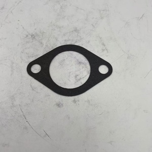 อะไหล่รถขุด PC400 คุณภาพดี ปะเก็นปั๊มน้ำ 6210-61-6441 - Product Image 3