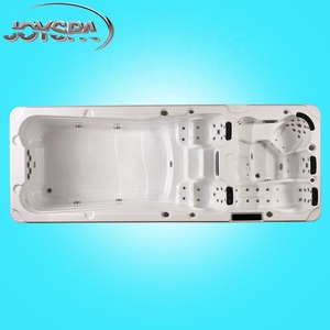 Piscine gonflable <span class=keywords><strong>portable</strong></span> à deux zones, bain <span class=keywords><strong>spa</strong></span>, hot tube - Product Image 5