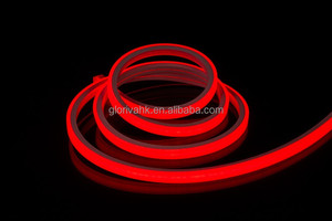 Factory Direct Wholesale 15*15mm Triple Side Emitting Silicone <b>LED</b> Neon Flex Strip 50000 Hours Lifespan Bulk Supply for Global E - Product Image 4