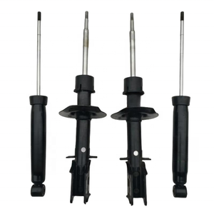 Автомобильная запасная часть 4x4, регулируемый амортизатор для <span class=keywords><strong>Fiat</strong></span> <span class=keywords><strong>Freemont</strong></span>, автозапчасти высокого спроса, передний задний амортизатор - Product Image 6