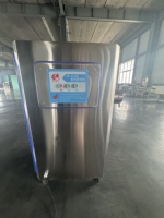 Picadora de Carne Comercial de Acero Inoxidable Emin