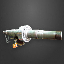 Trituradora de Mandíbulas Pequeña FCJS-3015 de la Marca Fong Chuan, Fabricada en Taiwán, para Cribado de Arena y Grava, Nueva - Product Image 3