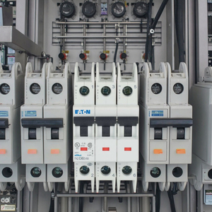 Interruptor Automático Miniatura Serie FAS de <span class=keywords><strong>EATON</strong></span> Moeller Importado con Certificación UL, Interruptor de Circuito Pequeño de Alto Rendimiento - Product Image 4