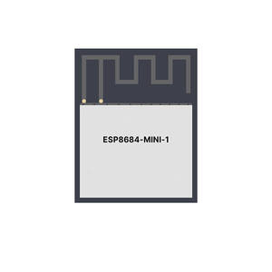 ESP8684-WROOM-04C-H2 <strong>Embedded</strong> BLE Wireless <strong>Modules</strong> ESP WiFi <strong>Module</strong> Single Core 15GPIOs 4MB <strong>Flash</strong> RF Receiver <strong>Module</strong> - Product Image 4