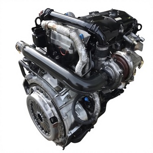เครื่องยนต์ดีเซล ISUZU 4HK1 NQR คุณภาพสูง มือสอง สำหรับรถบรรทุก 5.2 ลิตร ปี 2005-2013 - Product Image 3