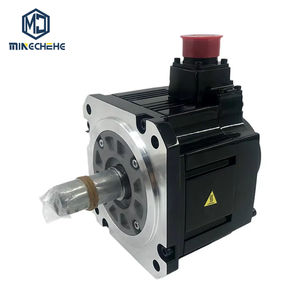 High Torque HG-SR202 AC Servo Motor Unit for <b>Packaging</b> Machine <b>Textile</b> Machinery Printing Equipment Automation Control - Product Image 1