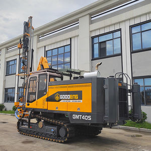 GoodengマシンGMT40S多用途トップハンマーロックドリル多目的表面掘削機建設・鉱業用 - Product Image 6