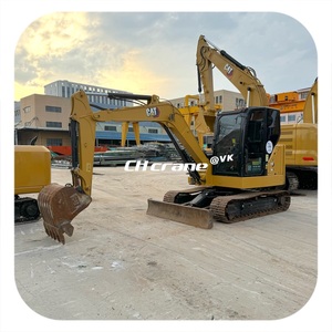CE EPA รถขุดร่องลึก<span class=keywords><strong>306</strong></span> CR สำหรับแมว<span class=keywords><strong>306</strong></span> 306E2 303.5E 305 304 302 303ตีนตะขาบขนาดเล็กภาพวาดต้นฉบับ - Product Image 1