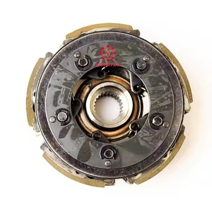 Pièces et <span class=keywords><strong>accessoires</strong></span> ATV/UTV Embrayage ASSY pour <span class=keywords><strong>CF</strong></span> <span class=keywords><strong>MOTO</strong></span> 500CC 600CC ATV UTV <span class=keywords><strong>QUAD</strong></span> Pièces Cforce Zforce 0180-054000-0003 - Product Image 5