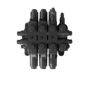 HANSEN ZL15Y ZL15.3 Cargador frontal Repuestos Sistema hidráulico Válvula multidireccional - Product Image 1