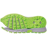 En ligne de conception nouvelle en gros femmes mode confortable espadrilles plates pantoufles jute espadrille semelle de chaussure