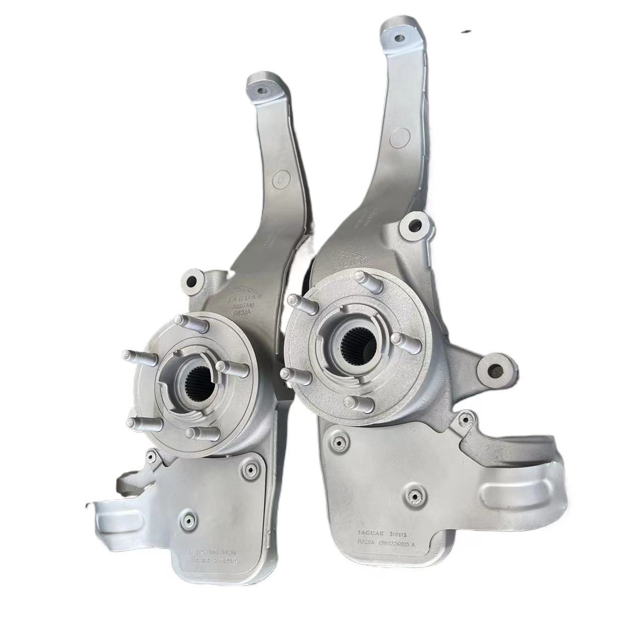 Jaguar New XF 2016+ Steering Knuckle Assembly for