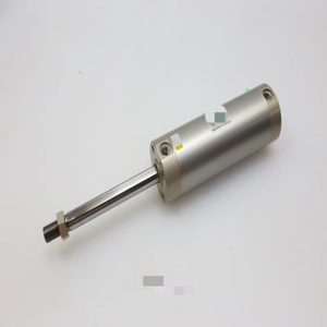 Cylindre Nnb Scm-<span class=keywords><strong>m</strong></span>-63d125 arbre non rotatif Cyl-rnd86 nouveau Original prêt Stock automatisation industrielle Pac dédié Plc - Product Image 1