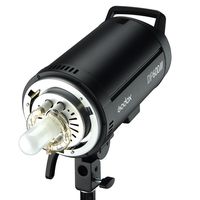 Godox — Flash de Studio modèle DP600III, dispositif X sans fil, 600ws, 2.4G, stroboscope, lumière Flash, pour la photographie