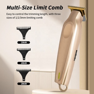 WAIKIL-Cortadora de pelo eléctrica <span class=keywords><strong>para</strong></span> hombre, cortadora de pelo profesional <span class=keywords><strong>para</strong></span> salón de belleza, <span class=keywords><strong>la</strong></span> <span class=keywords><strong>mejor</strong></span> máquina <span class=keywords><strong>para</strong></span> <span class=keywords><strong>cortar</strong></span> cabello personalizada - Product Image 5