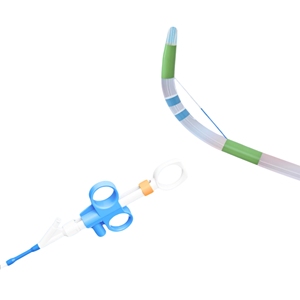 Sphinctérotomes jetables de haute qualité pour ERCP, endoscopie gastrologique, usage médical unique - Product Image 2
