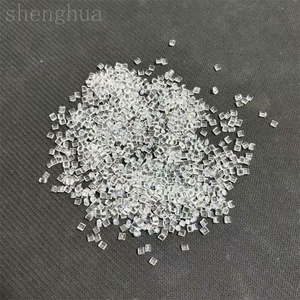 Gránulos de resina PMMA de bajo precio de fábrica al por mayor gránulos de resina de desecho acrílico precios competitivos en materia prima - Product Image 3