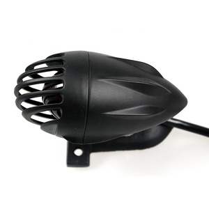 <span class=keywords><strong>Feu</strong></span> <span class=keywords><strong>arrière</strong></span> de moto à LED pour <span class=keywords><strong>Harley</strong></span> Cafe Racer Chopper Bobber - Product Image 4