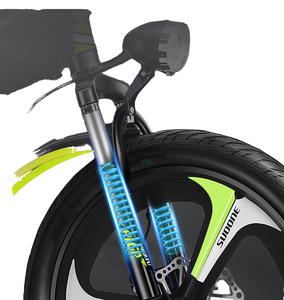 Di alta qualità 12 14 da <span class=keywords><strong>16</strong></span> <span class=keywords><strong>pollici</strong></span> per bambini <span class=keywords><strong>bici</strong></span> con freno a disco per bambini di 3-10 anni e bambini in acciaio forcella per bambini bicicletta - Product Image 5