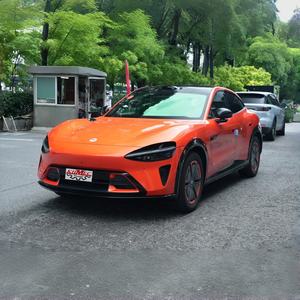 Venta Caliente: Xiao-<span class=keywords><strong>mi</strong></span> YU7 SUV, Auto Eléctrico de Ultra Largo Alcance, Versión de Alto Rendimiento con Tracción Delantera, SUV Eléctrico de Lujo 100%, Auto <span class=keywords><strong>Usado</strong></span> - Product Image 1