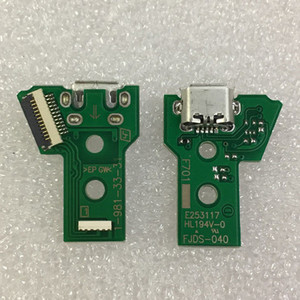 Placa de Carregamento Syytech <span class=keywords><strong>12</strong></span> Pinos JDS-040 4.0 para Reparo de Controle <span class=keywords><strong>PS4</strong></span> Peças de Substituição - Product Image 5