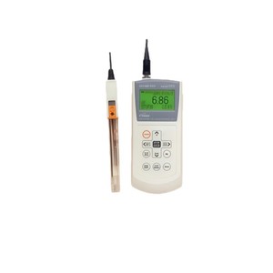 Toko Tpx 999 pH-mètre portable numérique pour l'analyse de l'eau, pour usage en laboratoire et industriel - Product Image 1