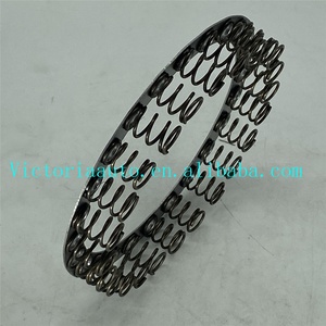 Molla di Ritorno M11-0017-AM AM BTR M11 0511-156212 N.14 OD:116 ID:94.5 <span class=keywords><strong>TKS</strong></span>:15 24 Molla per Trasmissione Automatica - Product Image 6