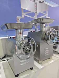 Pour <span class=keywords><strong>Moulinex</strong></span> Hachoir à viande électrique à double arbre avec moteur automatique neuf pour usage domestique ou agricole - Product Image 3