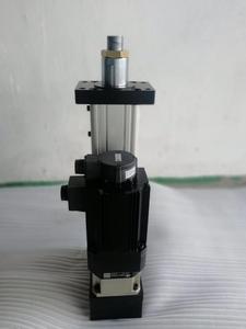 Thiết Bị Truyền Động Tuyến Tính Servo Cho Mô Phỏng Đua - Product Image 6