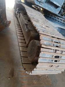 Excavatrice sur chenilles d'occasion XCMG XE215D, 20 tonnes, prix d'occasion, achat et vente - Product Image 6