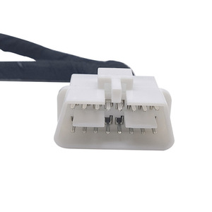 <span class=keywords><strong>สาย</strong></span>ไฟฟ้า OBD2รถยน<span class=keywords><strong>ต</strong></span>์หนึ่งแบ่งเป็นสอง<span class=keywords><strong>สาย</strong></span><span class=keywords><strong>ต</strong></span>่อขยาย0.15เม<span class=keywords><strong>ต</strong></span>ร OBD หนึ่งลากสองสายอะแดปเ<span class=keywords><strong>ต</strong></span>อร์<span class=keywords><strong>สาย</strong></span><span class=keywords><strong>ต</strong></span>่อ OBD2 - Product Image 5
