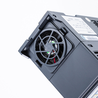 Variador de Frecuencia Variable (VFD) para Compresor, Trifásico, 2.2kW, 380V, con Certificación HARS CE, Control Vectorial RS485